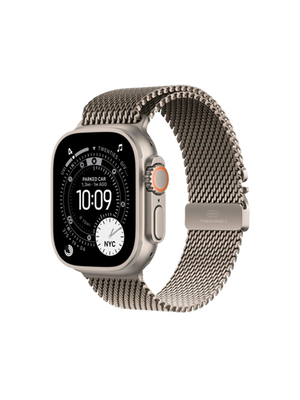 Apple Watch Ultra 3 49mm 2025 Титан