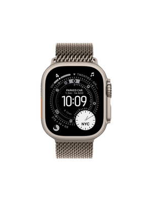 Apple Watch Ultra 3 49mm 2025 Титан photo