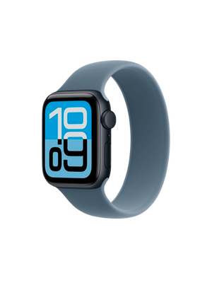 Apple Watch SE 40mm (3rd Gen. 2025) Чёрный