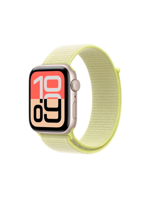 Apple Watch SE 40mm (3rd Gen. 2025) Белый