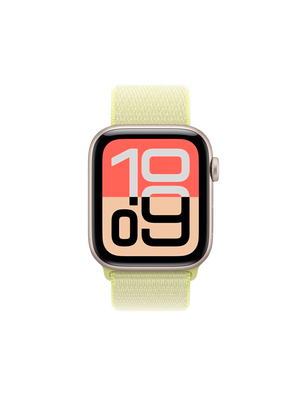 Apple Watch SE 40mm (3rd Gen. 2025) Սպիտակ photo