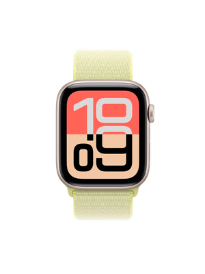 Apple Watch SE 44mm (3rd Gen. 2025) Սպիտակ photo