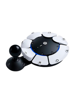 Ps5 Access™ Controller (White) photo
