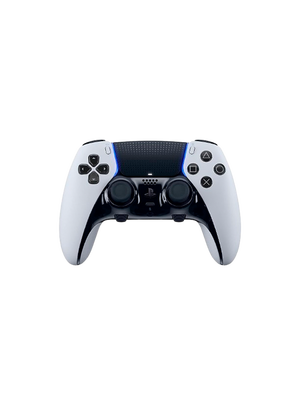 Ps5 DualSense Edge™ Wireless Controller (White) photo