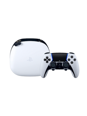 Ps5 DualSense Edge™ Wireless Controller (White) photo