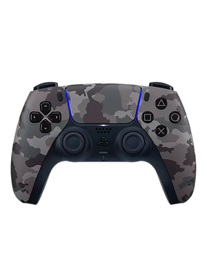 PS5 Joystic Dual Sense (Камуфляж)