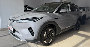 BYD Sea Lion 05, 520 Flagship