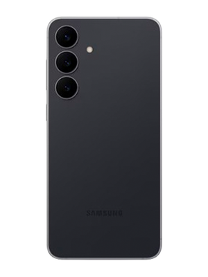 Samsung Galaxy S25 FE 8/256GB (Jet Black) photo