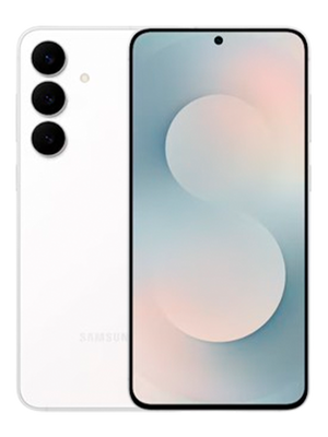 Samsung Galaxy S25 FE 8/256GB (Белый)