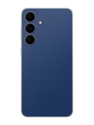 Samsung Galaxy S25 FE 8/256GB (Темно Синий) photo