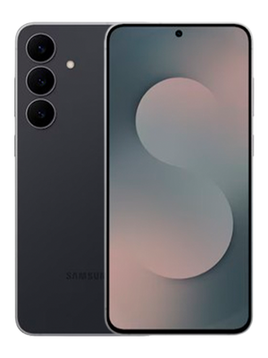 Samsung Galaxy S25 FE 8/512GB (Черный)