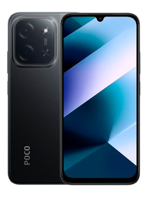 Xiaomi Poco C85 8/256GB (Чёрный)