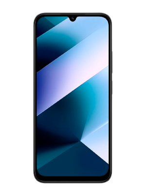 Xiaomi Poco C85 8/256GB (Чёрный) photo