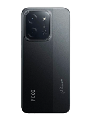 Xiaomi Poco C85 8/256GB (Чёрный) photo