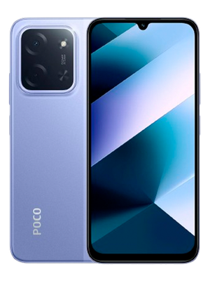 Xiaomi Poco C85 8/256GB (Фиолетовый)