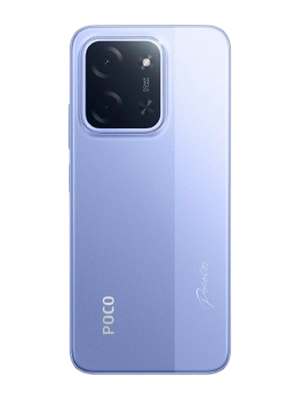 Xiaomi Poco C85 8/256GB (Фиолетовый) photo