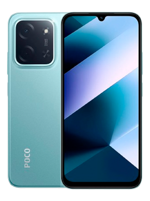 Xiaomi Poco C85 8/256GB (Зеленый)