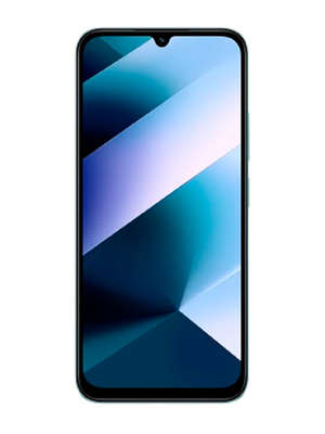 Xiaomi Poco C85 8/256GB (Зеленый) photo