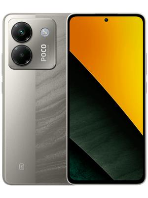 Xiaomi Poco M7 Pro 5G 12/256GB (Серый)