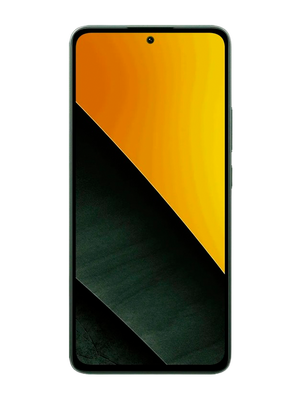 Poco M7 Pro 5G 8/256GB (Зелeный) photo