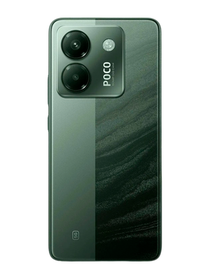 Poco M7 Pro 5G 8/256GB (Зелeный) photo