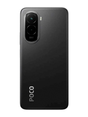 Xiaomi Poco M7 8/256GB (Чёрный) photo