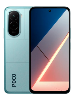 Xiaomi Poco M7 8/256GB (Синий)