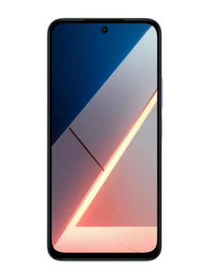 Xiaomi Poco M7 8/256GB (Синий) photo