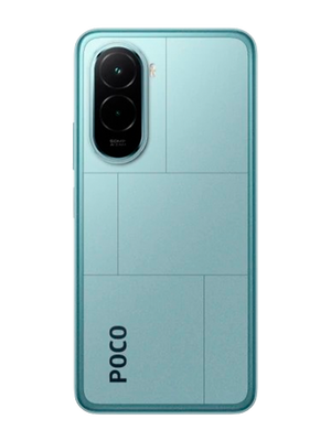 Xiaomi Poco M7 8/256GB (Синий) photo