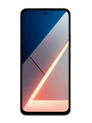 Xiaomi Poco M7 8/256GB (Серебряный) photo