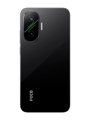 Xiaomi Poco F7 12/512GB (Чёрный) photo