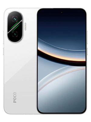 Xiaomi Poco F7 12/512GB (Белый)