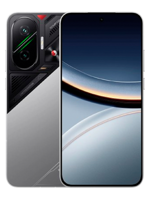 Xiaomi Poco F7 12/512GB (Серебряный)