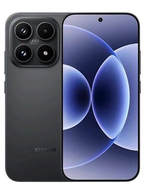 Xiaomi 17 12/512GB (Чёрный)