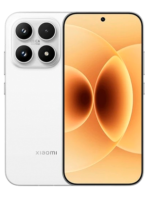 Xiaomi 17 12/512GB (Белый)