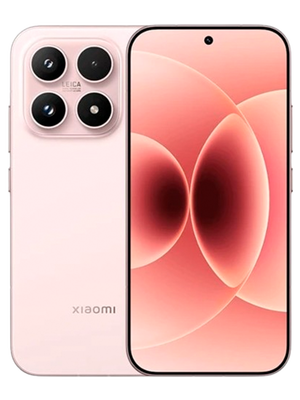 Xiaomi 17 12/512GB (Розовый)