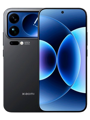 Xiaomi 17 Pro 12/512GB (Чёрный)