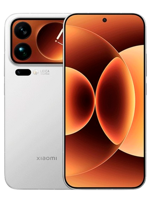 Xiaomi 17 Pro 12/512GB (Белый)