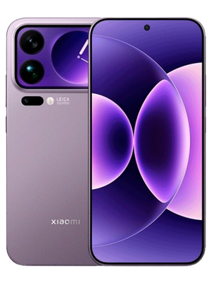 Xiaomi 17 Pro 12/512GB (Фиолетовый)