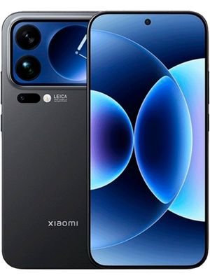 Xiaomi 17 Pro Max 12/512GB (Սև)