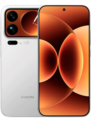 Xiaomi 17 Pro Max 12/512GB (Սպիտակ)