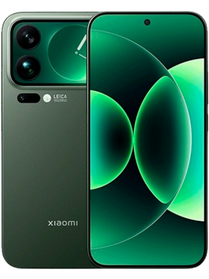 Xiaomi 17 Pro Max 12/512GB (Կանաչ)