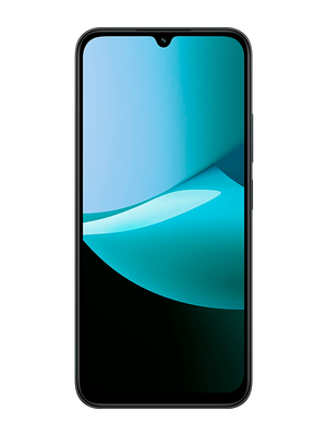 Xiaomi Redmi 15C 4G 4/128 GB (Սև) photo