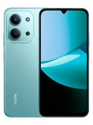 Xiaomi Redmi 15C 4G 4/128 GB (Կանաչ)