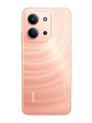 Xiaomi Redmi 15C 4G 4/128 GB (Նարնջագույն) photo