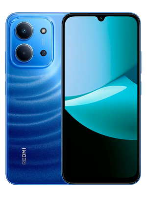 Xiaomi Redmi 15C 4G 6/128 GB (Կապույտ)