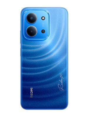 Xiaomi Redmi 15C 4G 6/128 GB (Կապույտ) photo