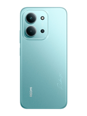 Xiaomi Redmi 15C 4G 6/128 GB (Կանաչ) photo