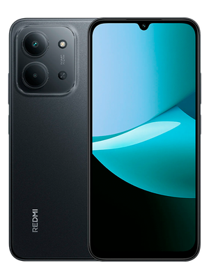 Xiaomi Redmi 15C 4G 8/256 GB (Սև)