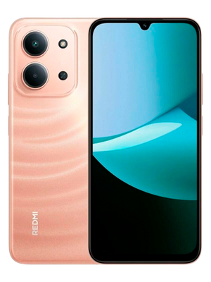 Xiaomi Redmi 15C 4G 8/256 GB (Նարնջագույն)